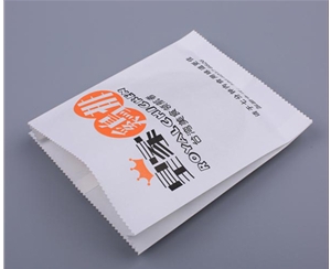 滨州一次性食品包装纸袋